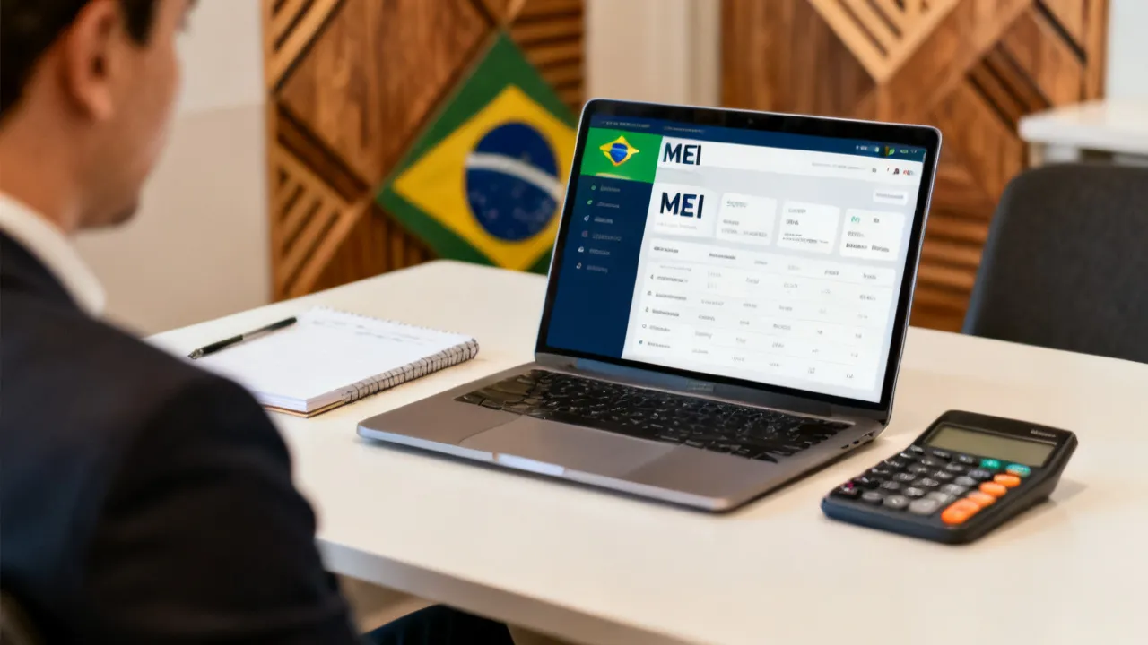 Bradesco MEI: guia essencial para empresas e empreendedores