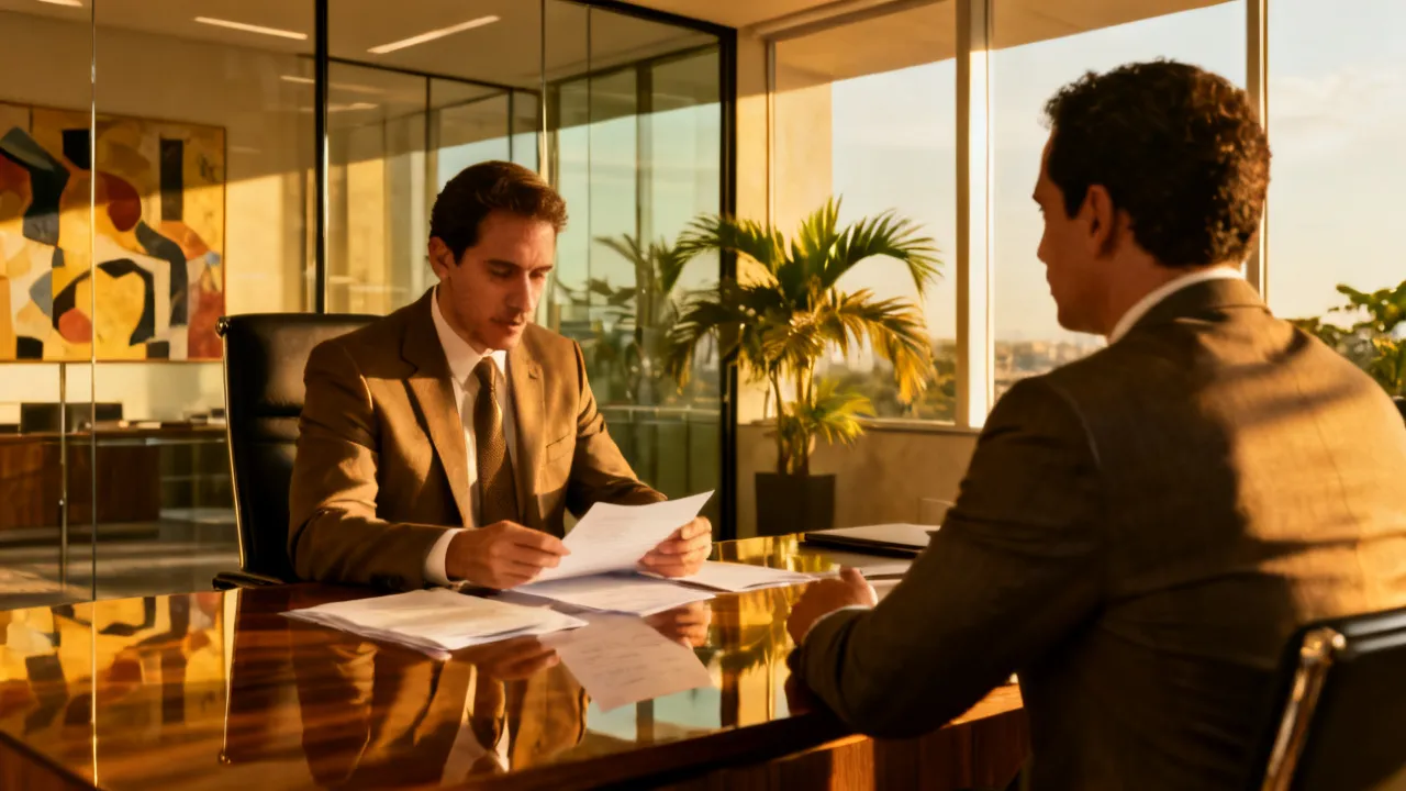 Consultoria Trabalhista: Guia Profissional de Conformidade