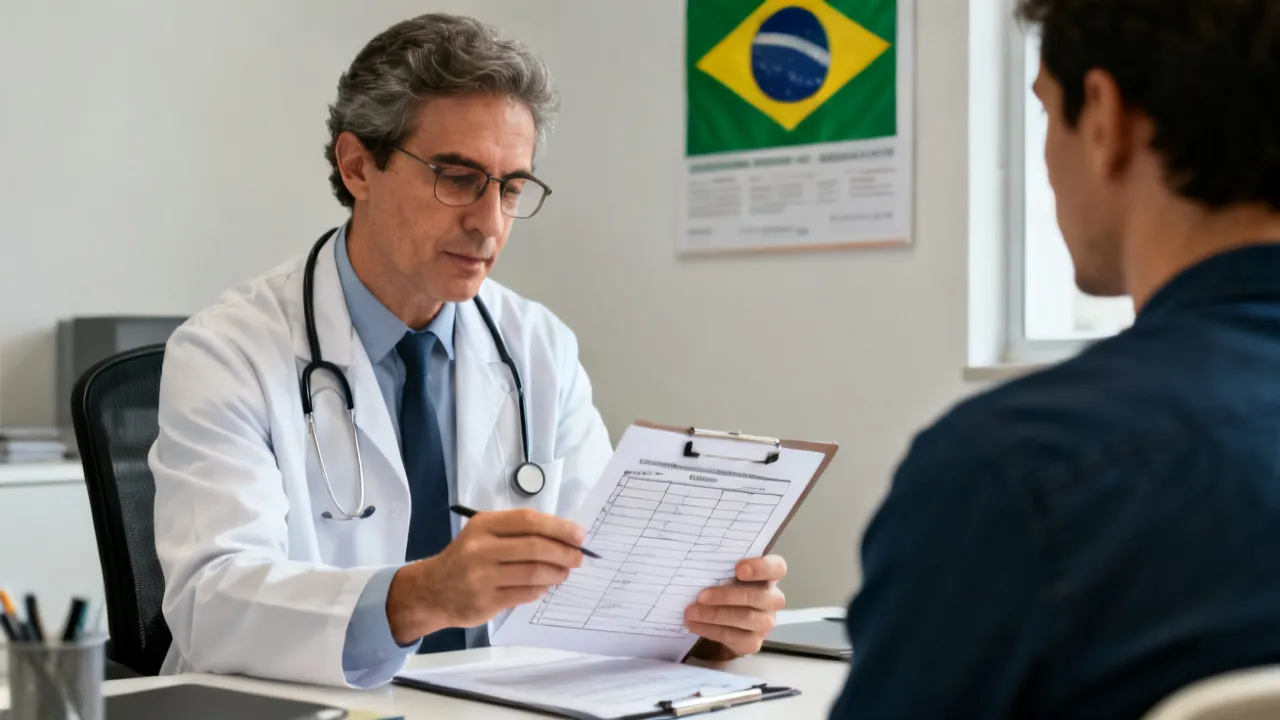 Laudo Psiquiátrico: Como Entender e Usar com Segurança