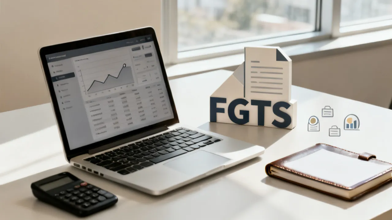 Fimac FGTS: guia para contas e bônus bancários