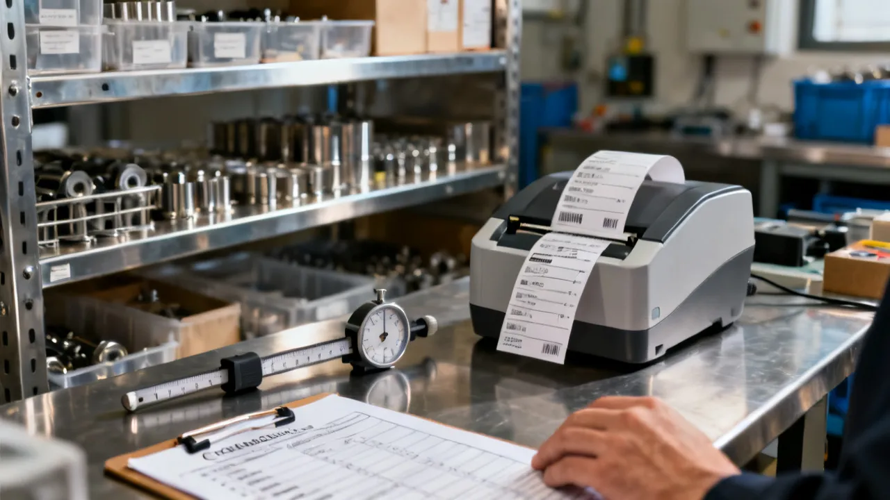 Understanding 1333 Components and Supplier Options