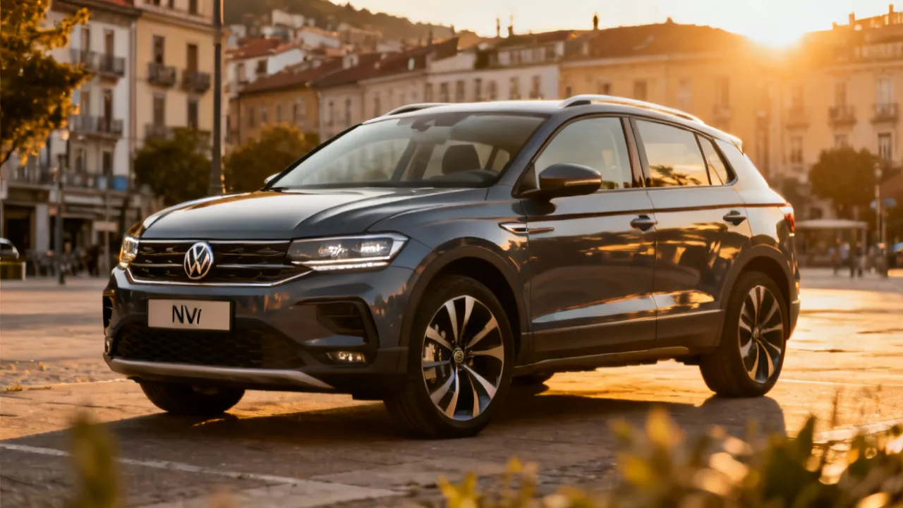 Volkswagen Nivus: Opiniões e compra inteligente