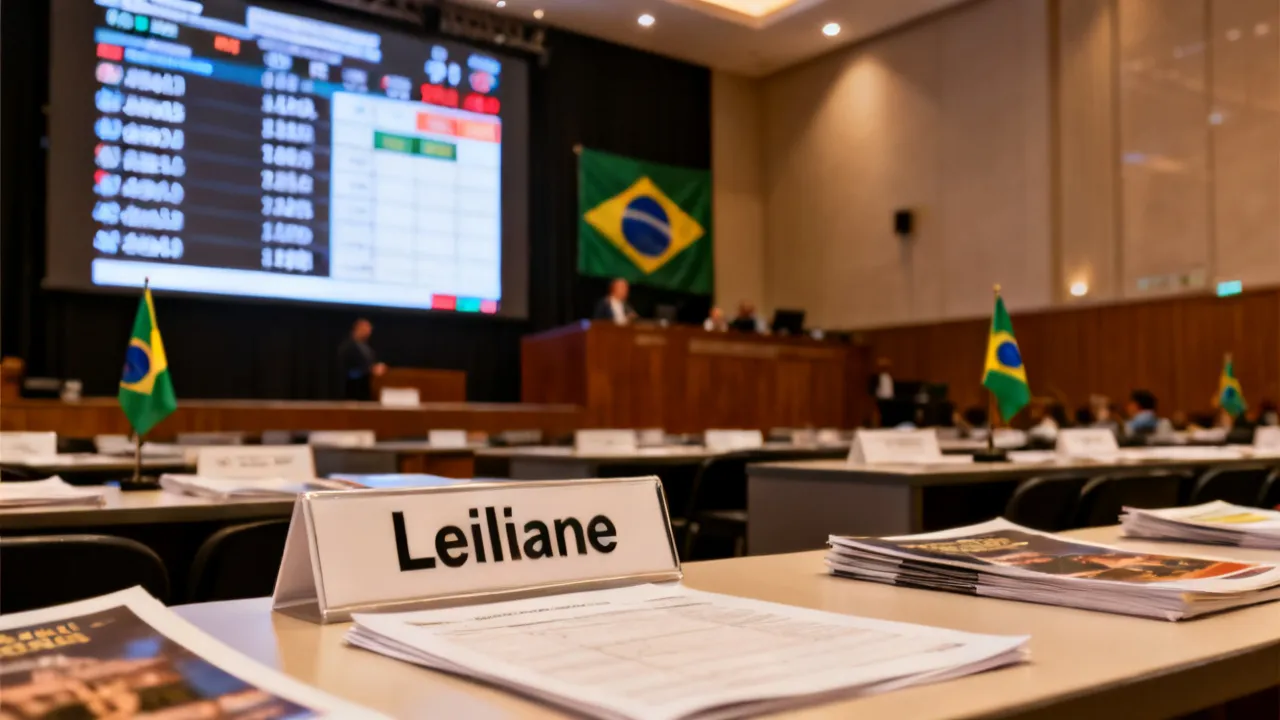 Leiliane em leilões: guia objetivo e estratégico
