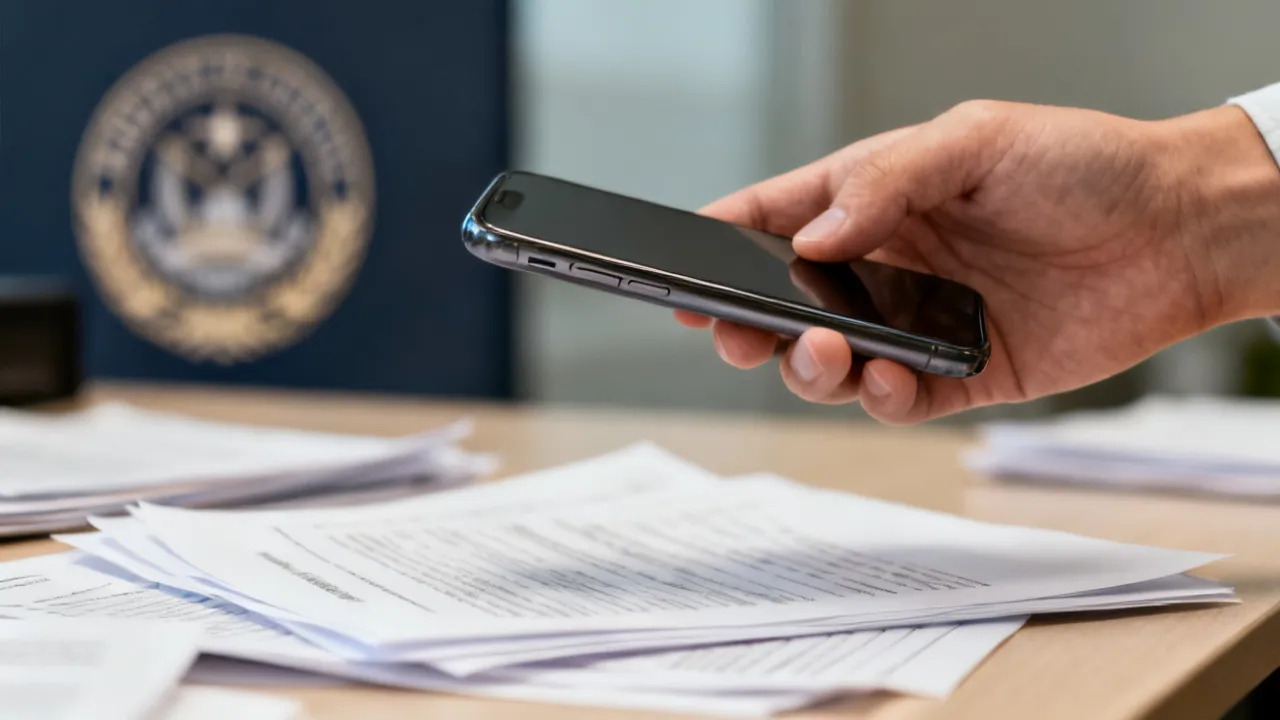 Government Phone Plan Guide for Vicenteferreradilima