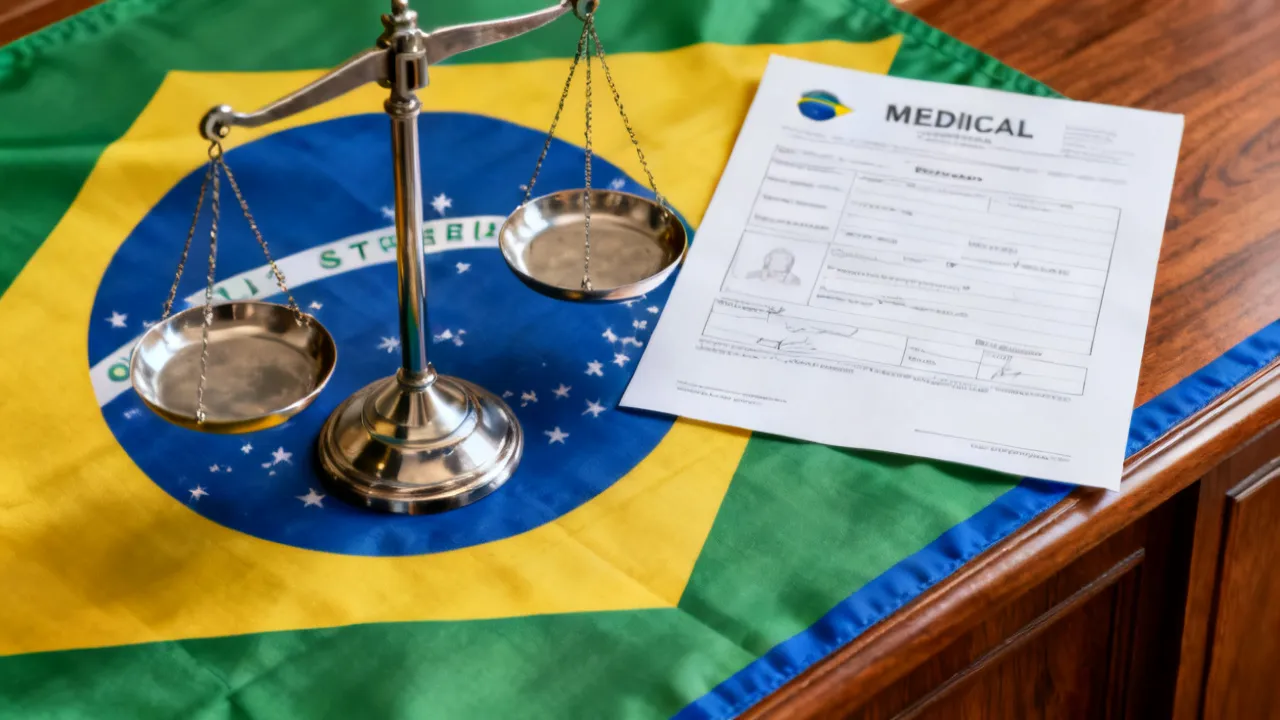 Direito Médico em Brasília: Guia Prático e Ético