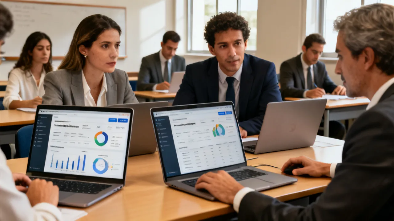 MBA em Tesouraria: Guia Profissional e Objetivo