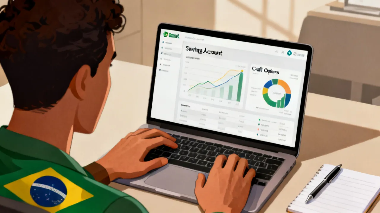 Guia do Simulador Itaú para planejar melhor