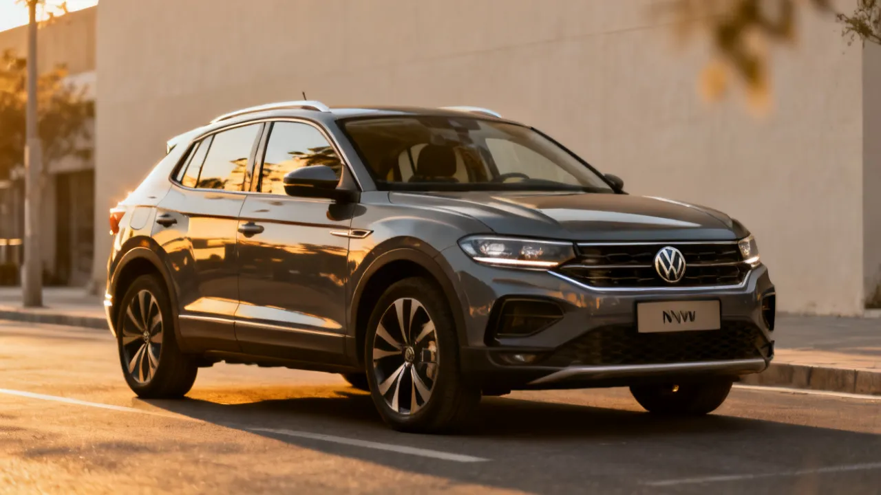 Volkswagen Nivus: análise e opiniões de compradores