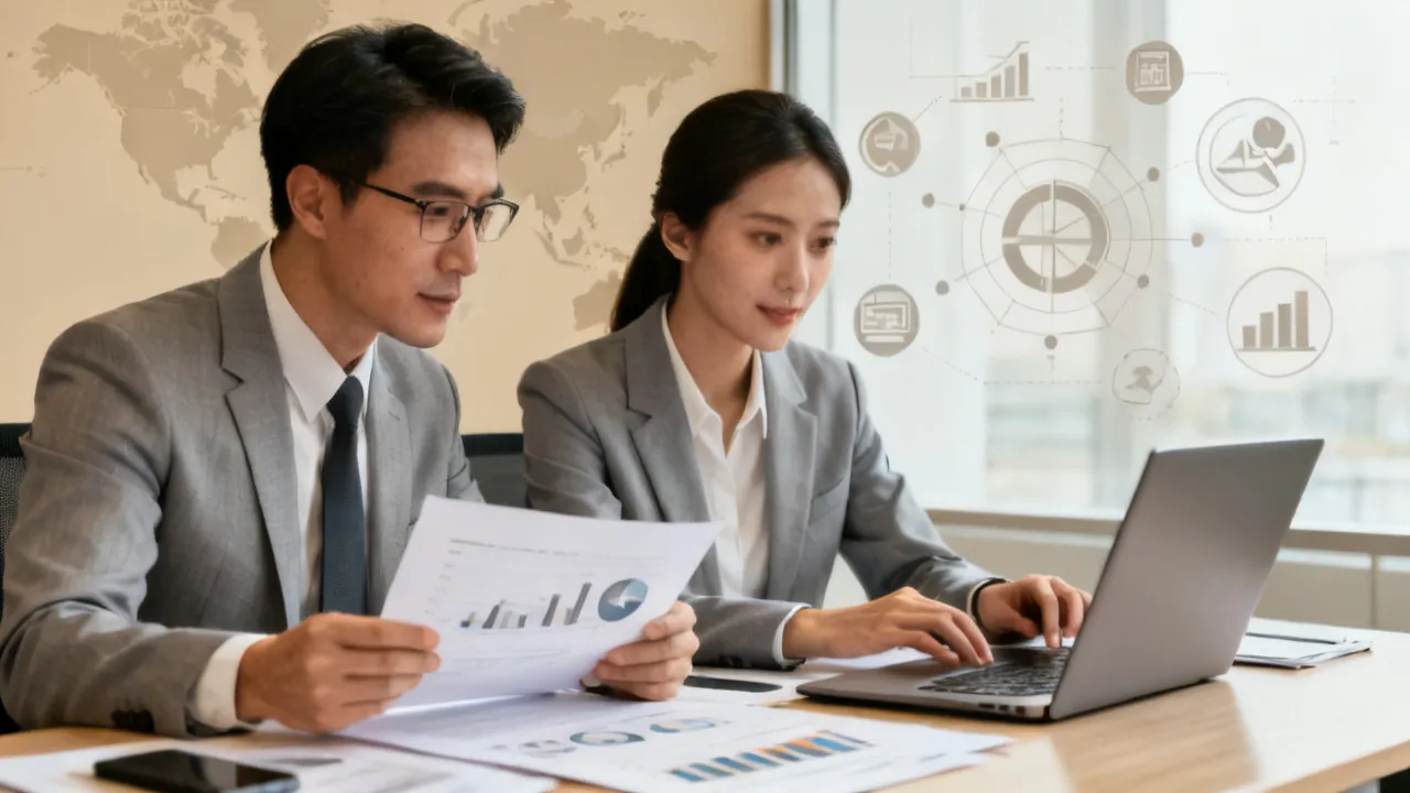 Site de Consultoria: Como Escolher com Segurança