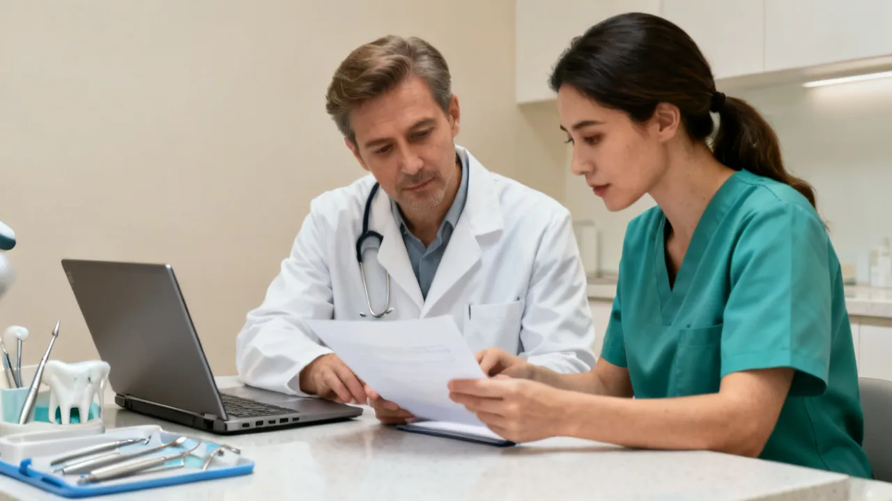 Navigating Provider Options with Sheila Correia Silva