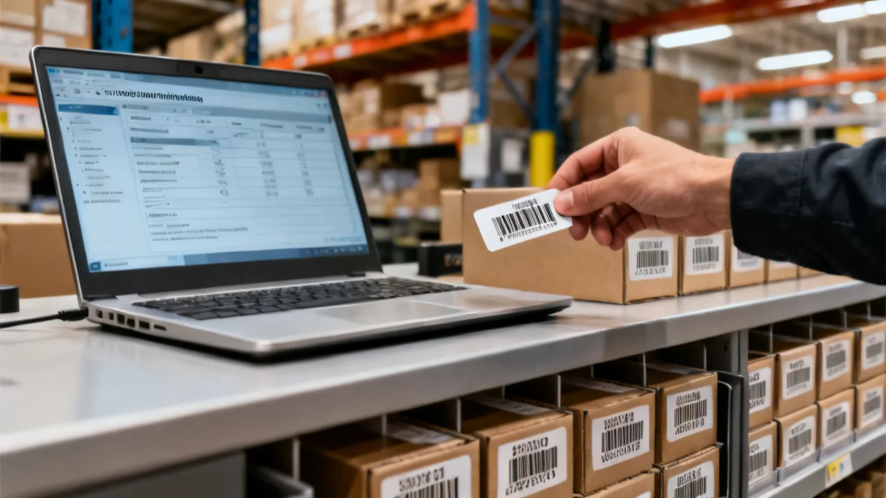 Understanding Code 25373994391 and Buyer Selection