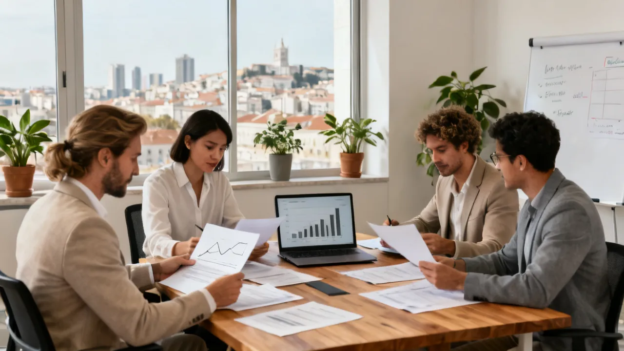 Ativo Consultores: análise e guia profissional de consultoria