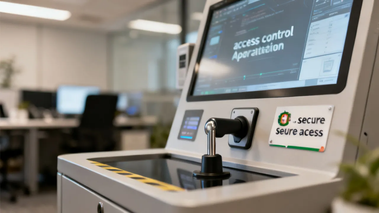 Guia Profissional de Acessosante para Segurança Digital