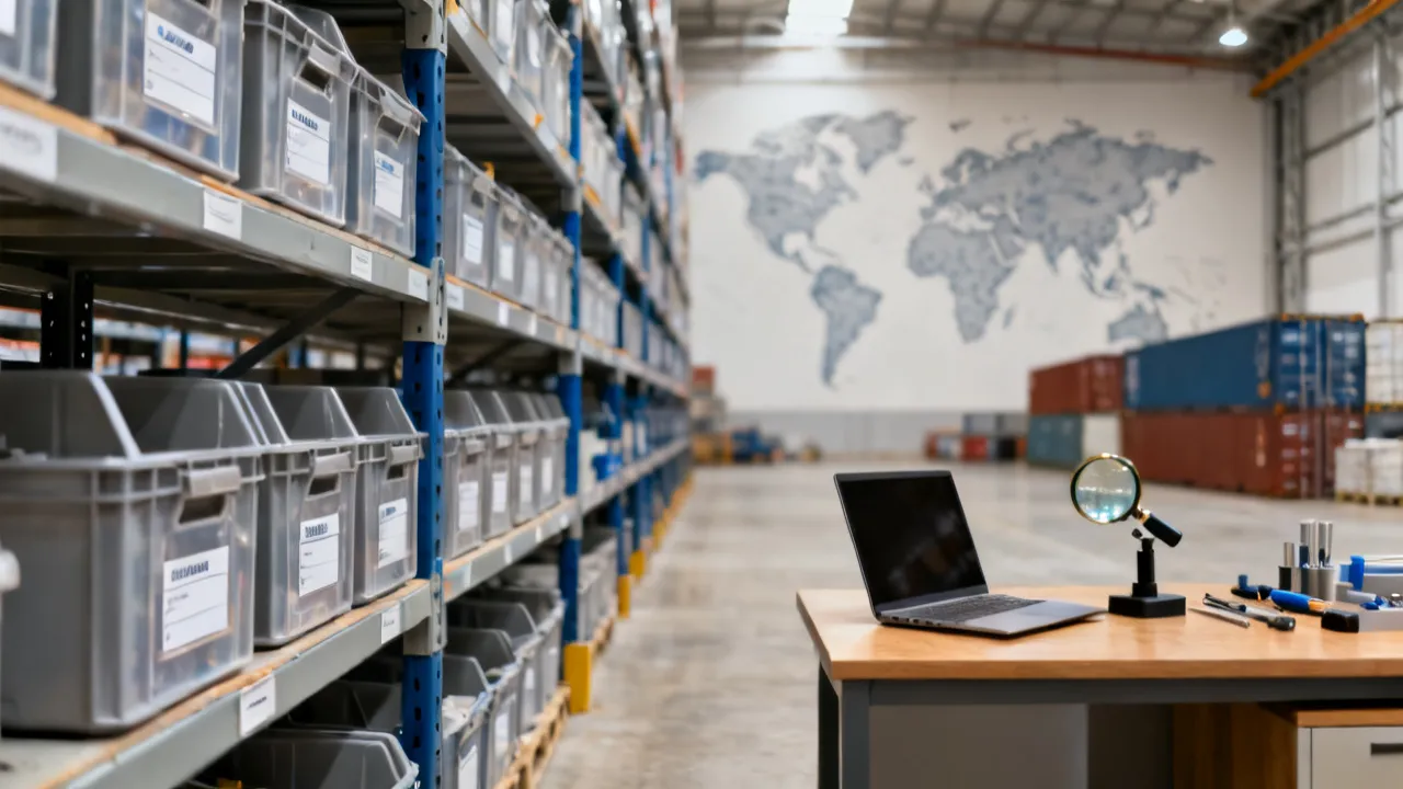 Understanding AEWSD: Procurement, Quality, and Costs