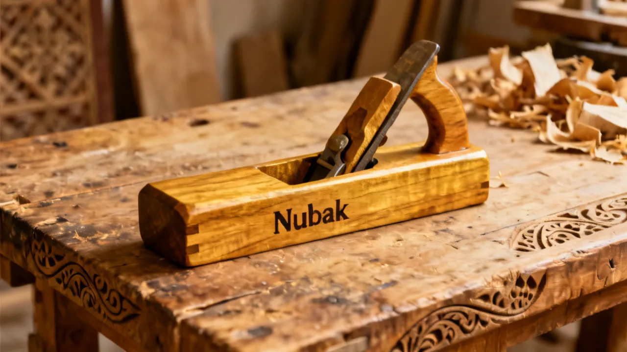 Understanding Nubak: Uses, Sourcing, and Top Practices