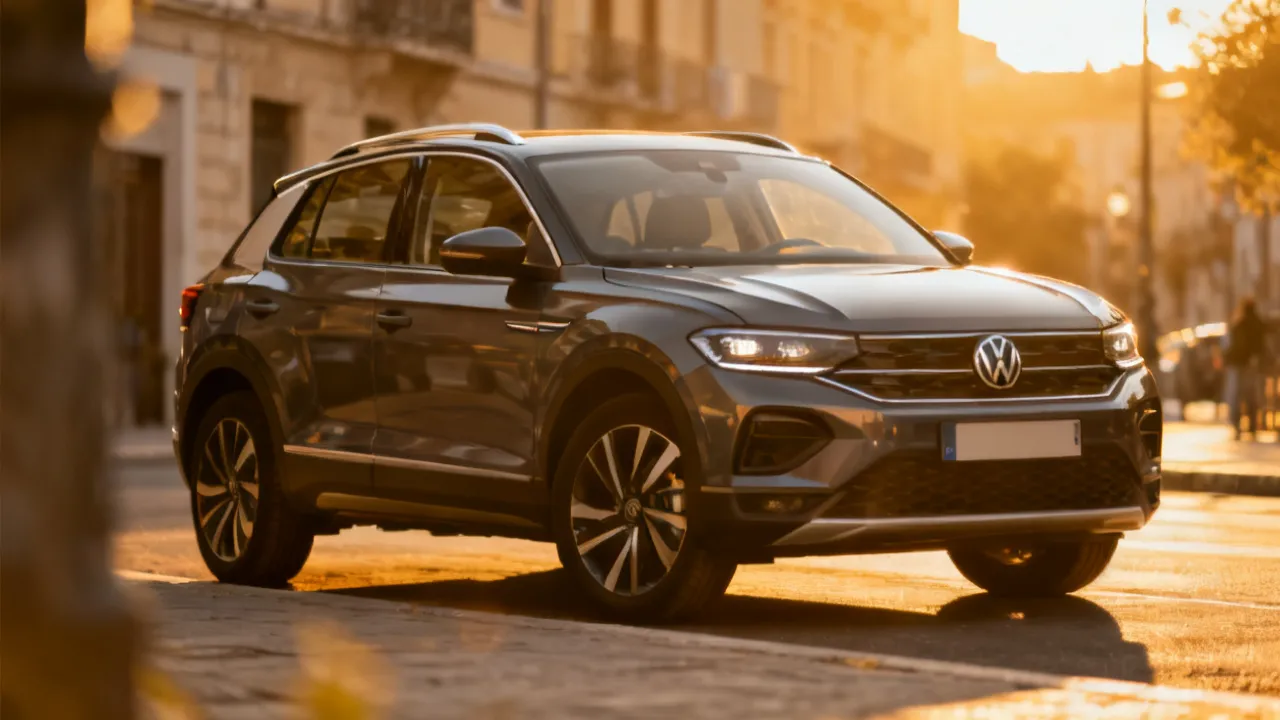 Volkswagen Nivus: opiniões e guia de compra econômica