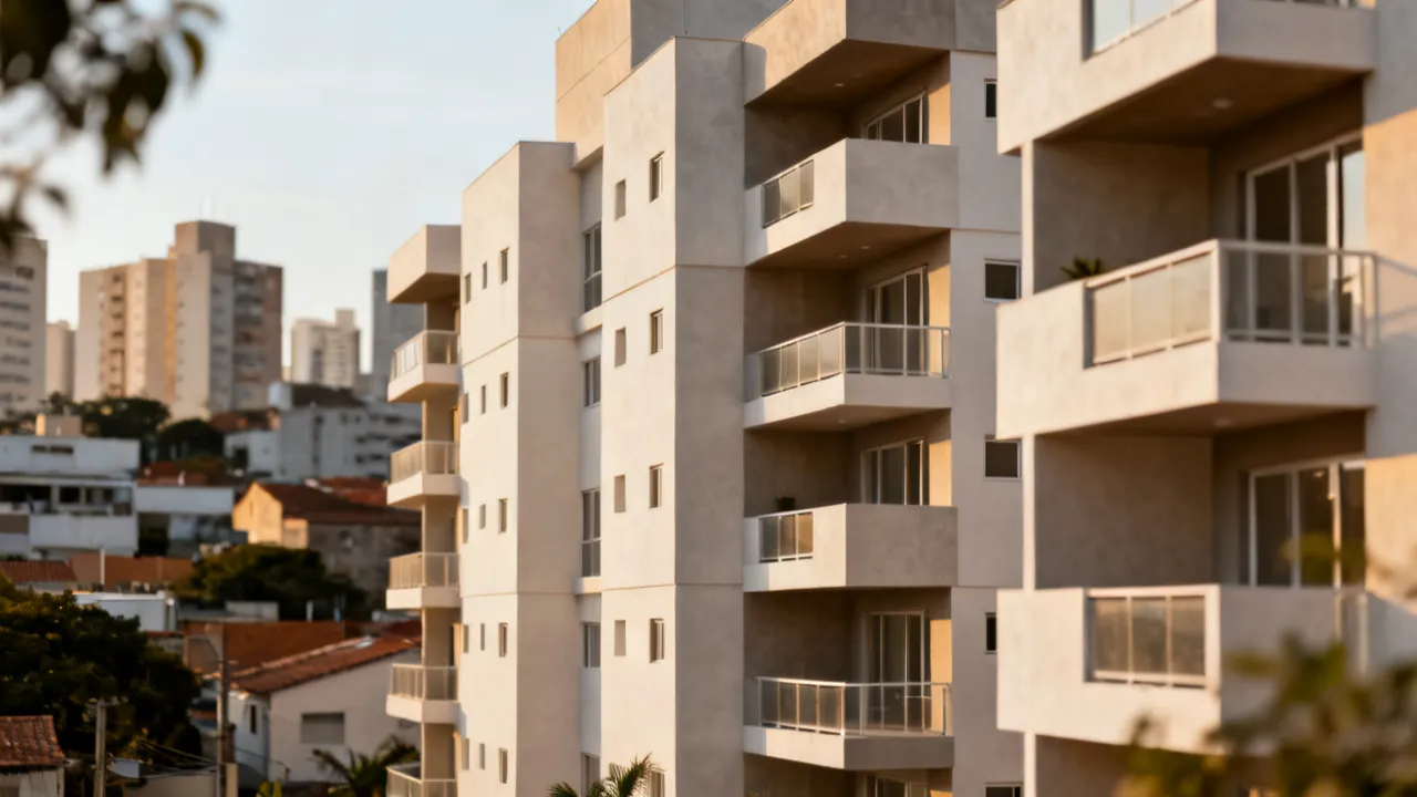 Apartamento com Construtora: Como Avaliar com Clareza