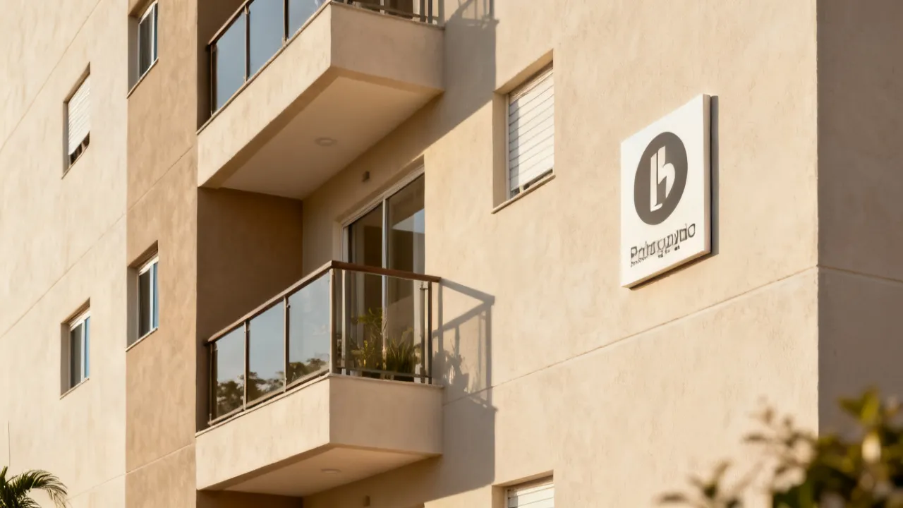 Como escolher um Apartamento da Construtora BH