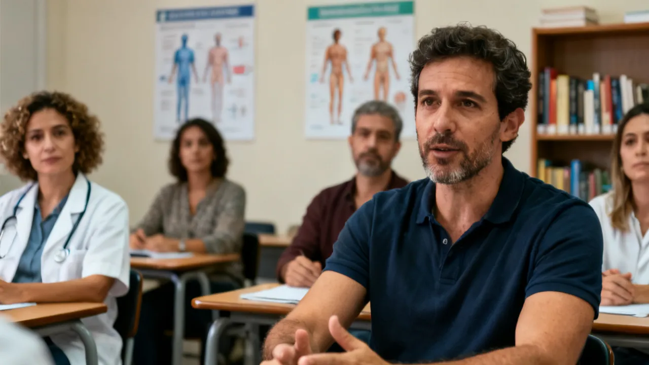 Entenda Pornô: Impactos, Saúde e Alfabetização Midiática