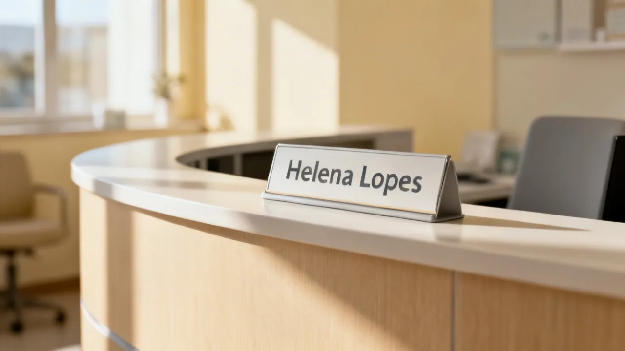 Helena Lopes: visão e critérios para decisões conscientes