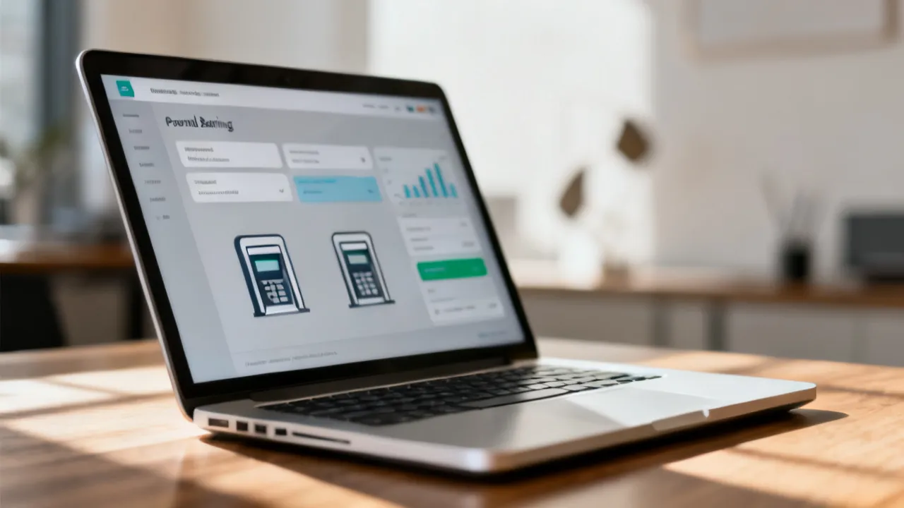 Cómo usar un Simulador Itau para cuentas online