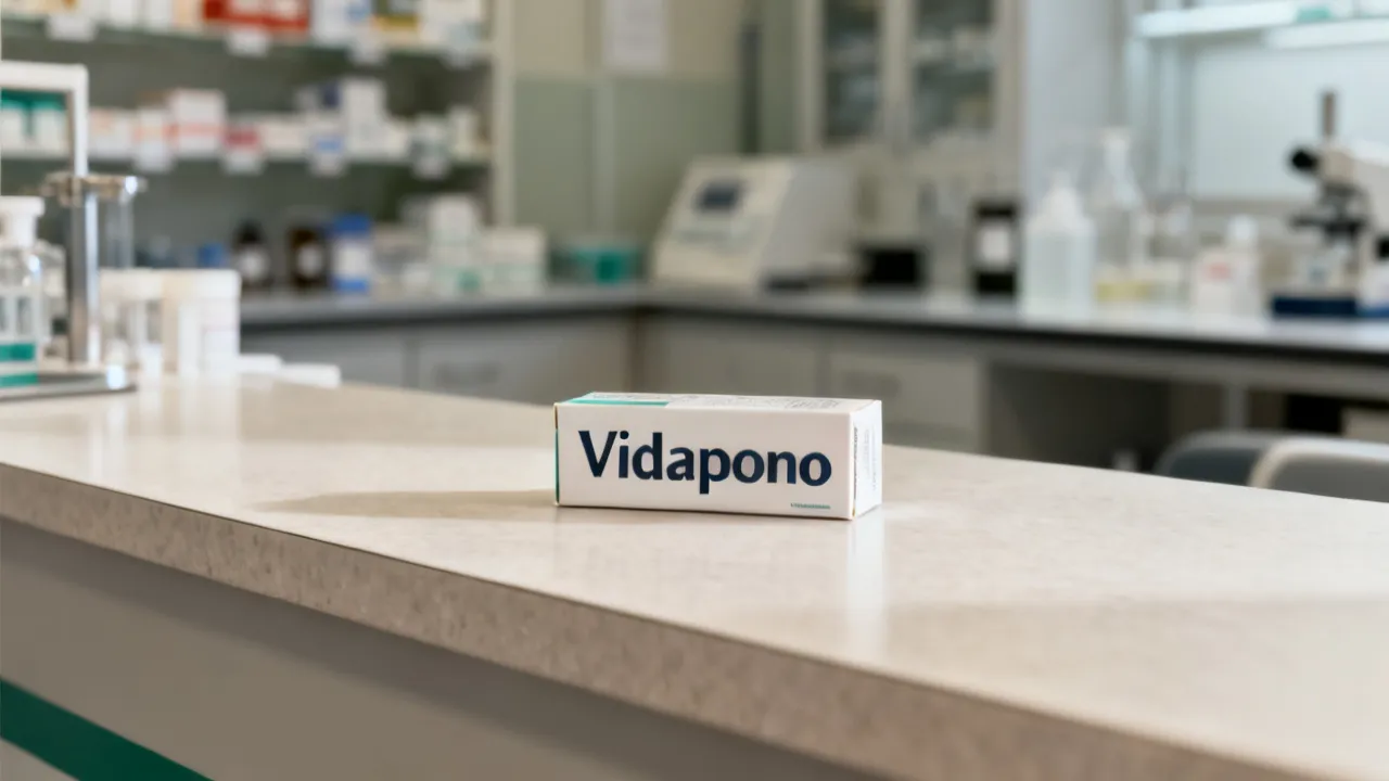 Vidapono: guida professionale all’inquadramento e criteri d’acquisto