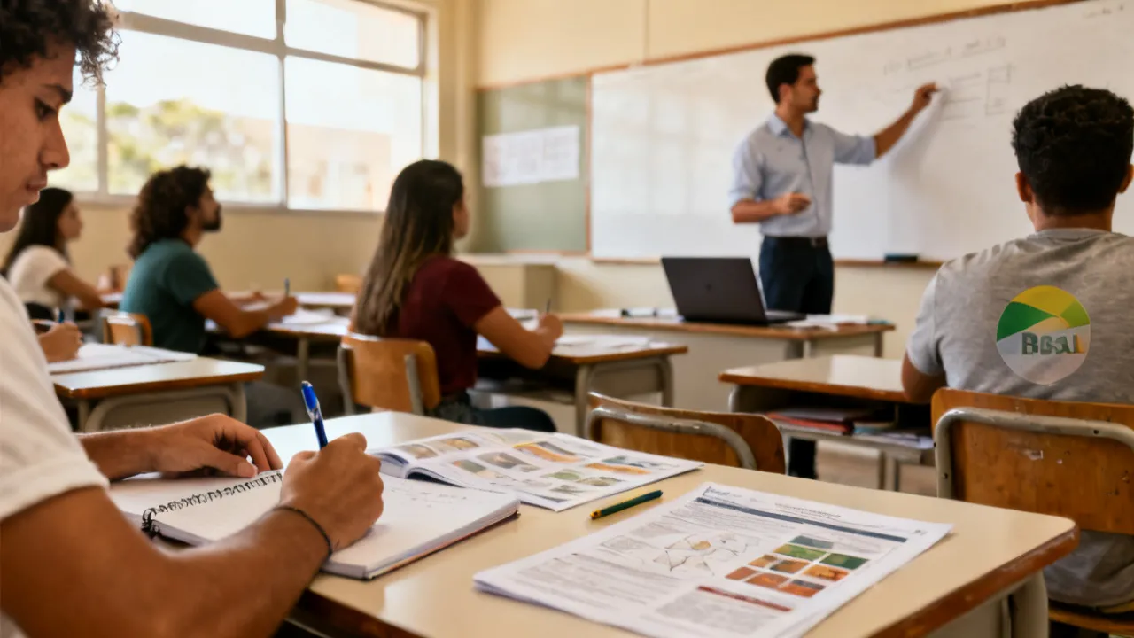 Didática na Universidade: guia essencial para professores