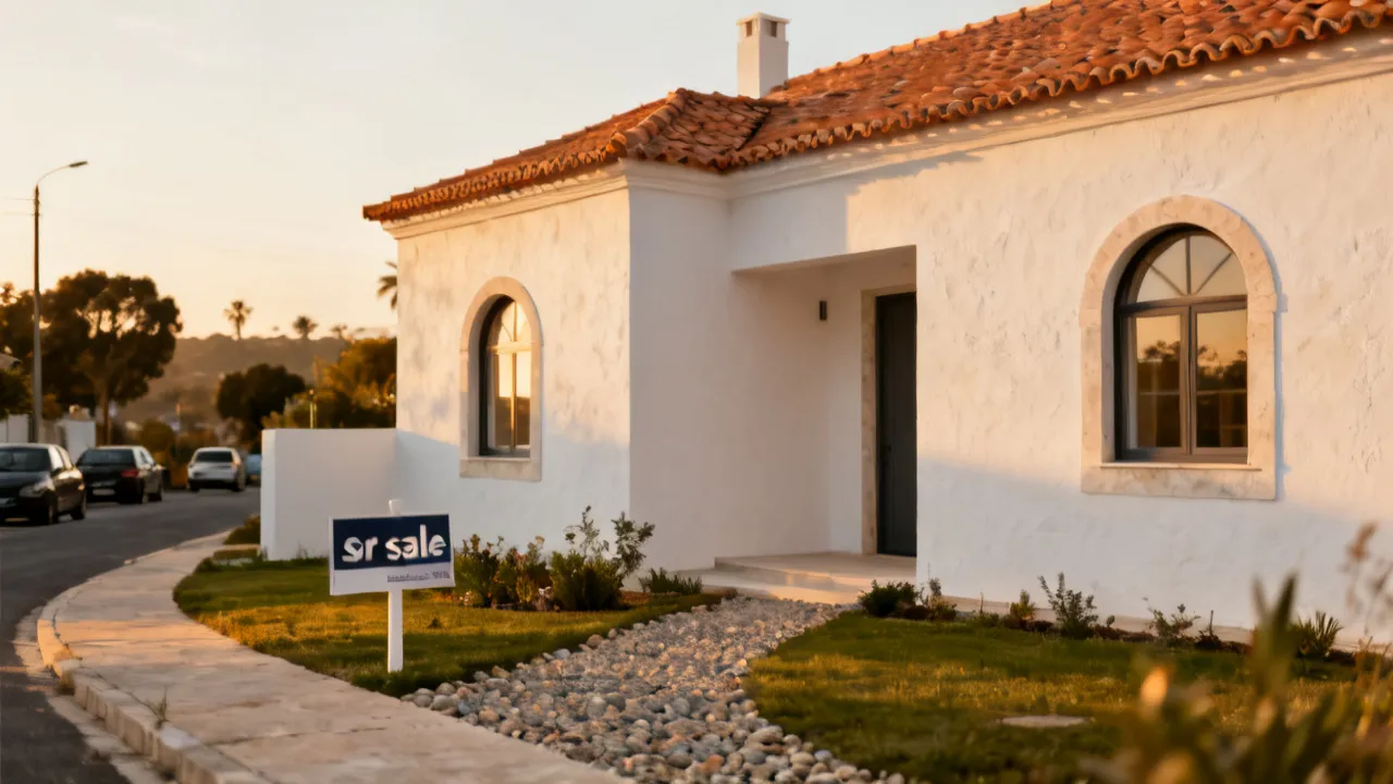 Como comprar uma casa com segurança e estratégia