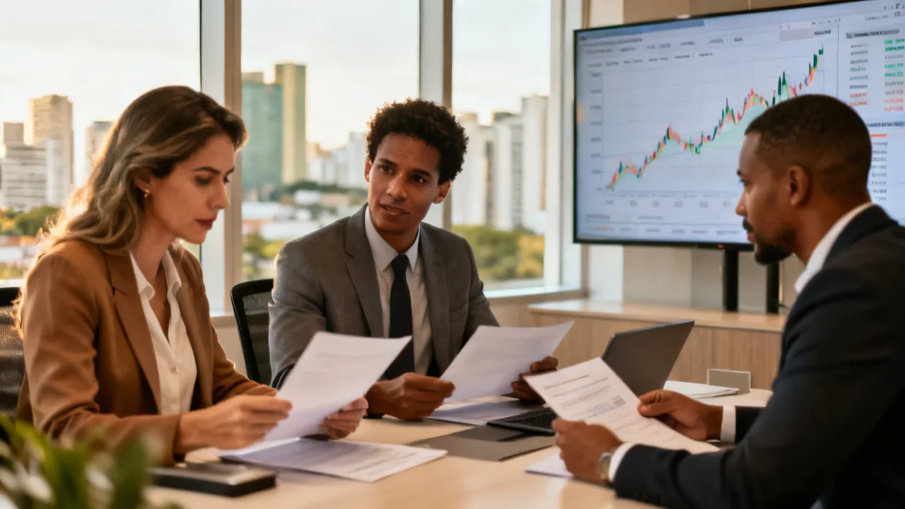 360 Investimentos: Guia Profissional de Planejamento e Seleção
