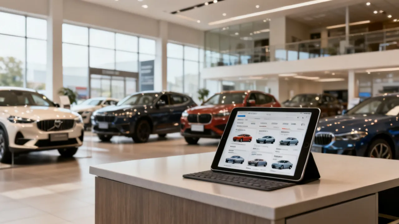 Meucarronovo Bh: Guia Objetivo para Comprar Carros em Oferta