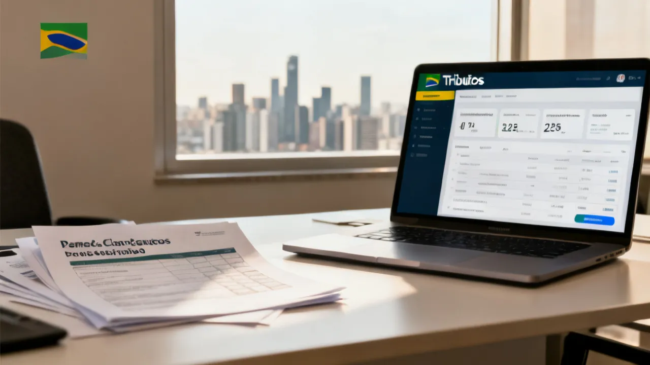 Tributos Consultoria: guia completo para decisões seguras