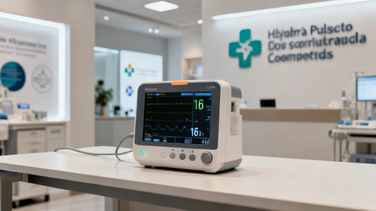 Guía experta de Pulse Hibrido para uso clínico