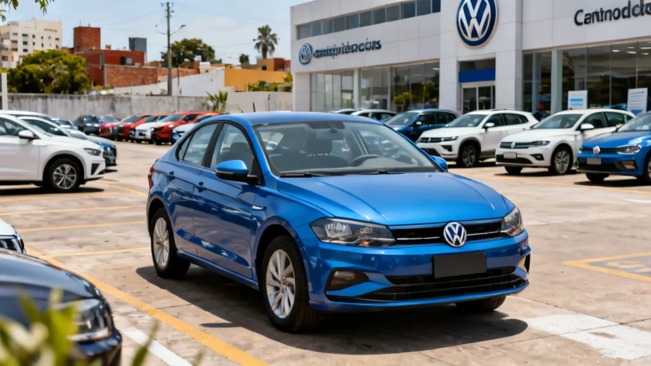 Guía de compra: Volkswagen Usados en Sp, confiable