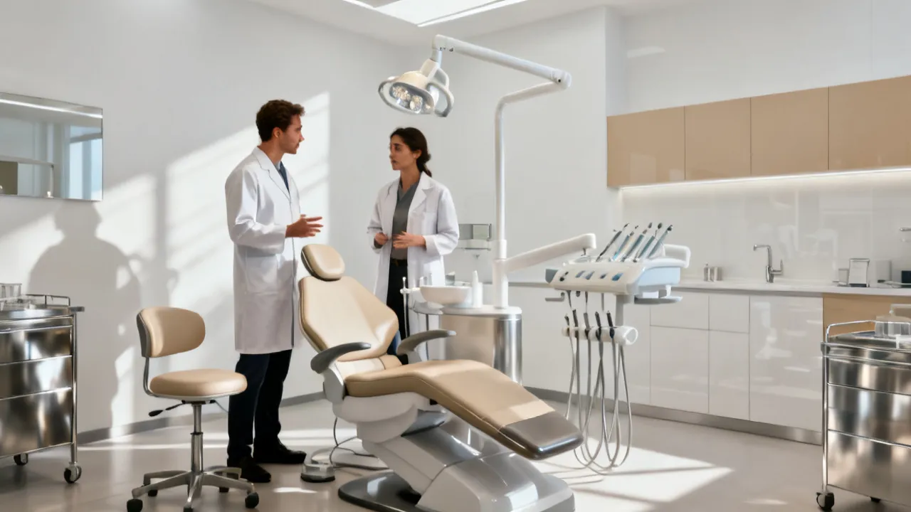 Implantes Dentários com Custo Reduzido: Guia Completo