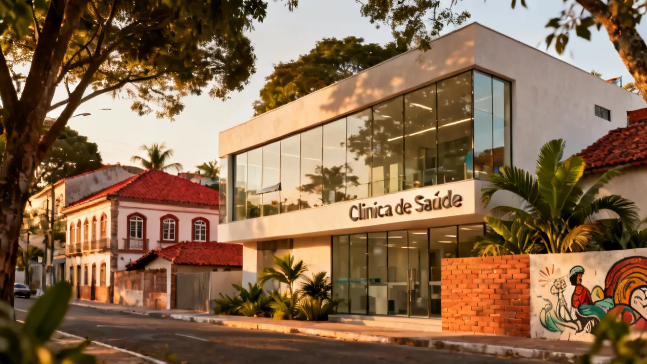 Guia Profissional sobre Araguaina e Fornecedores Locais