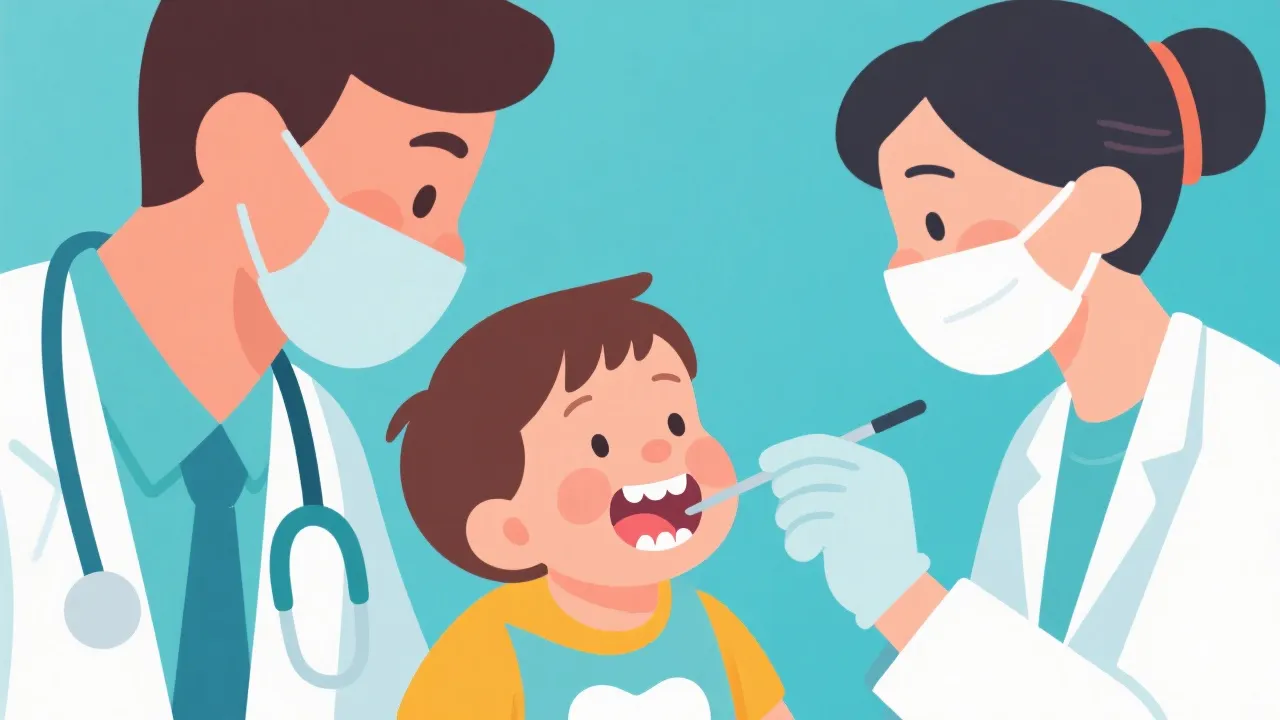 Especialização Odontopediatria RJ