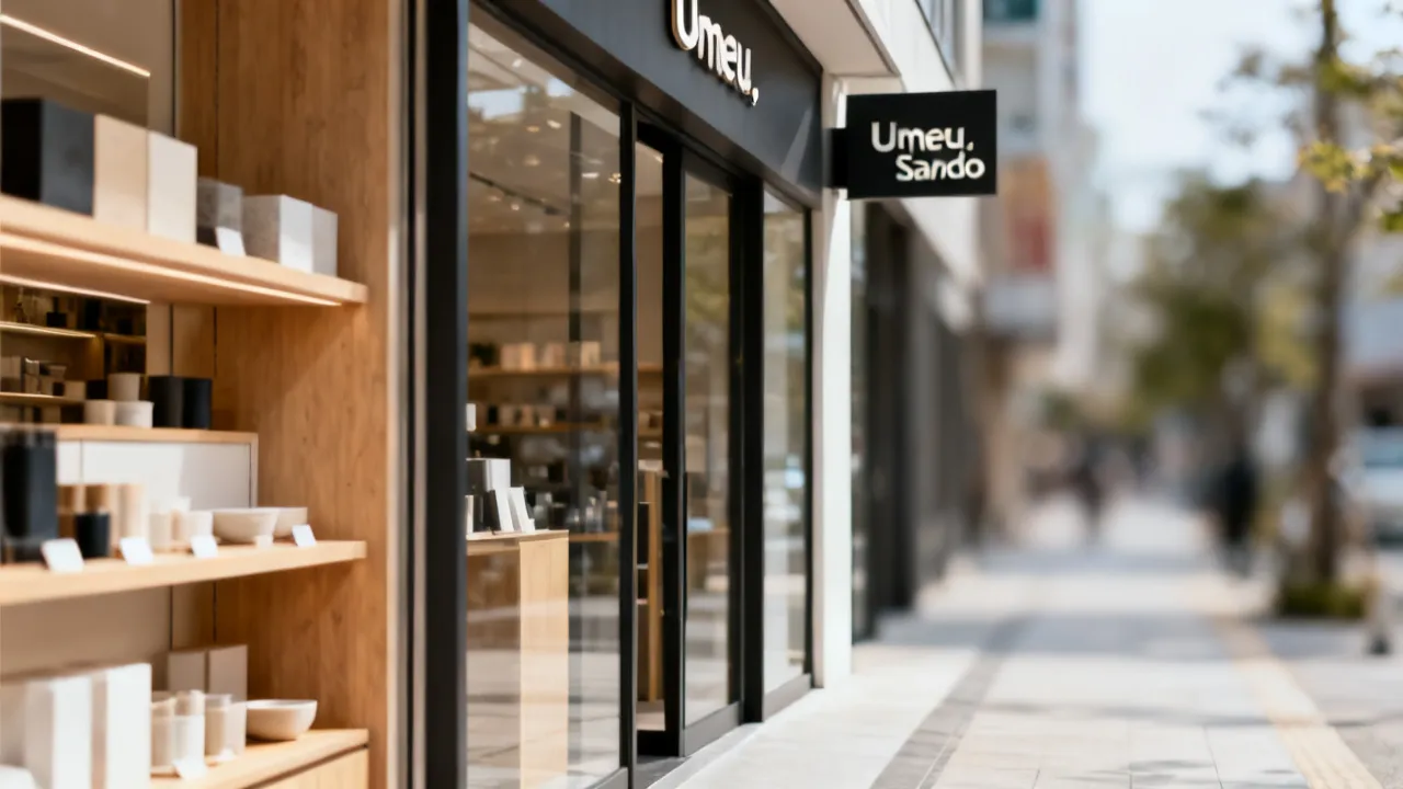 Umeu., Sando: Practical Guide to Nearby Options