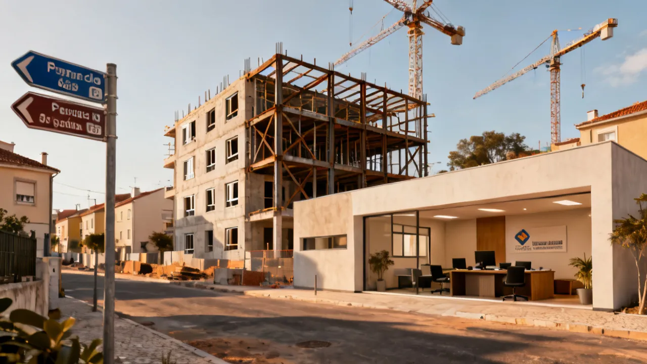 Construtora Imóveis: Guia profissional para escolher bem