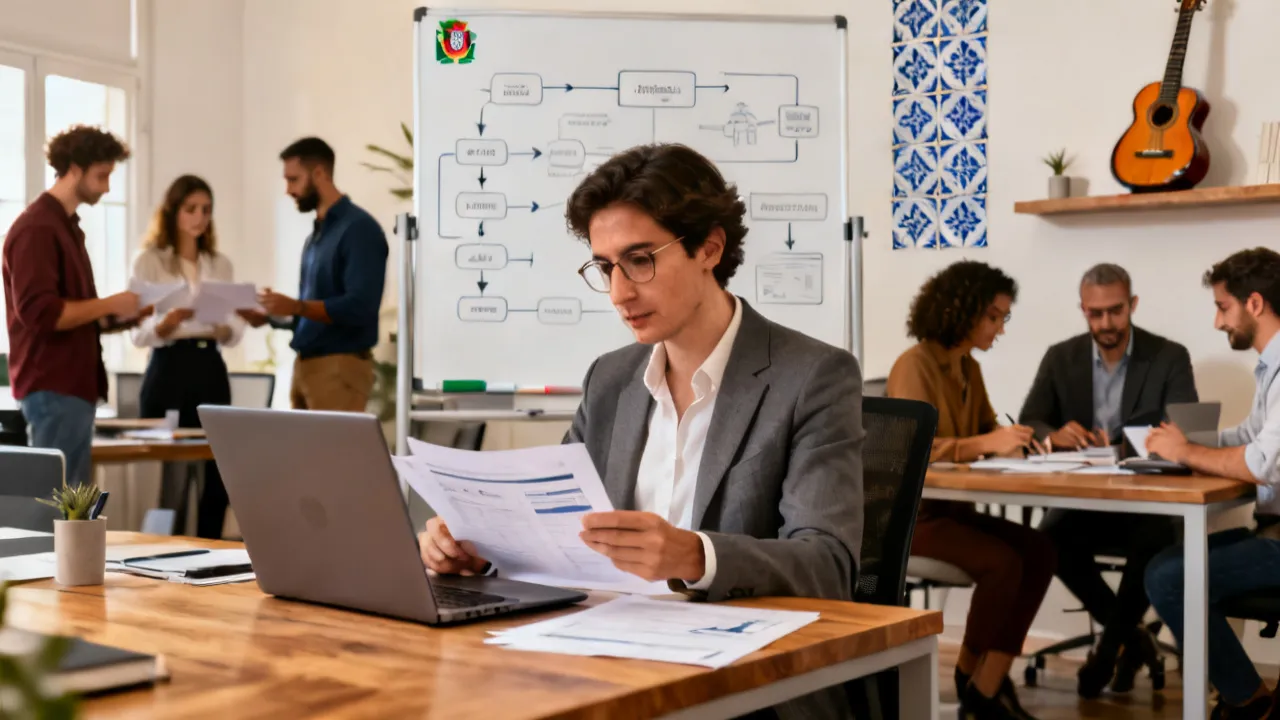 Consultoria estratégica: como escolher e implementar com método