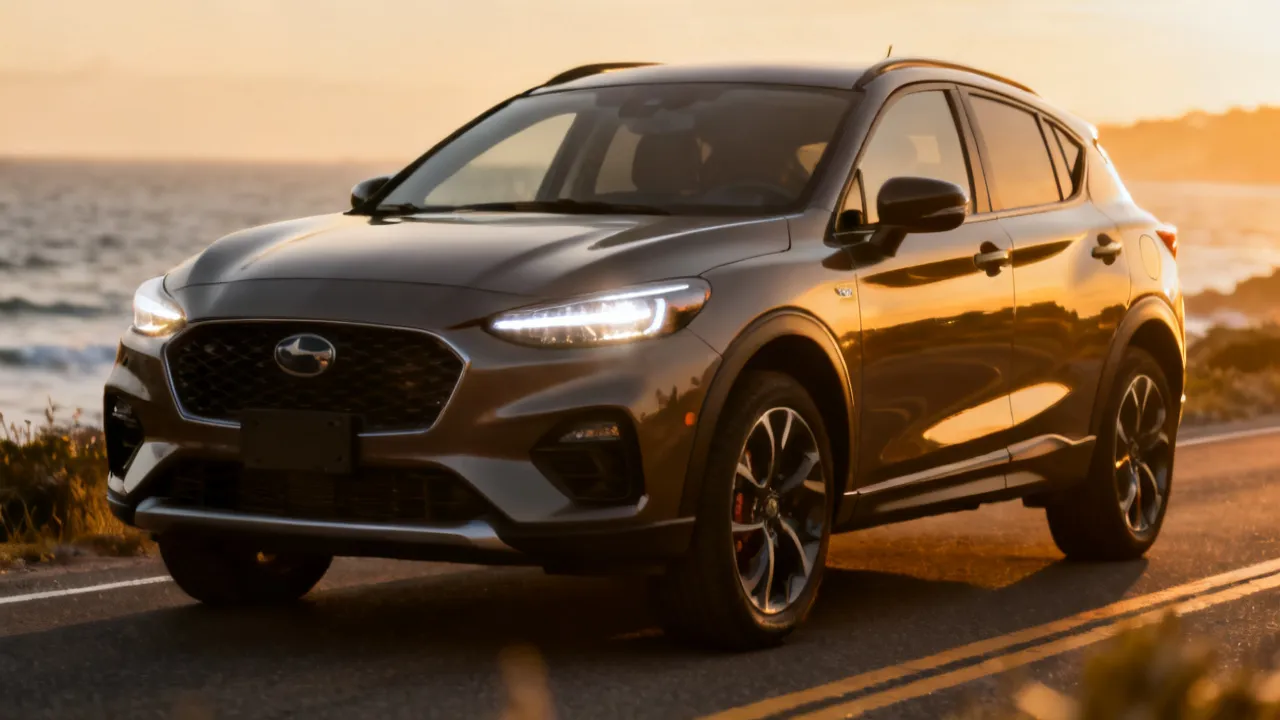 Guia completo de Suv Esportivo e escolha inteligente