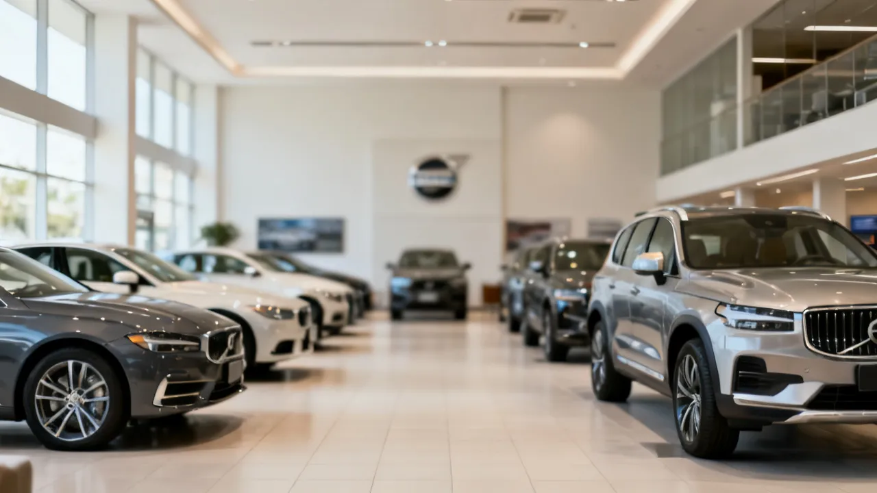 Promoção GM: Como Encontrar Carros Em Oferta com Segurança