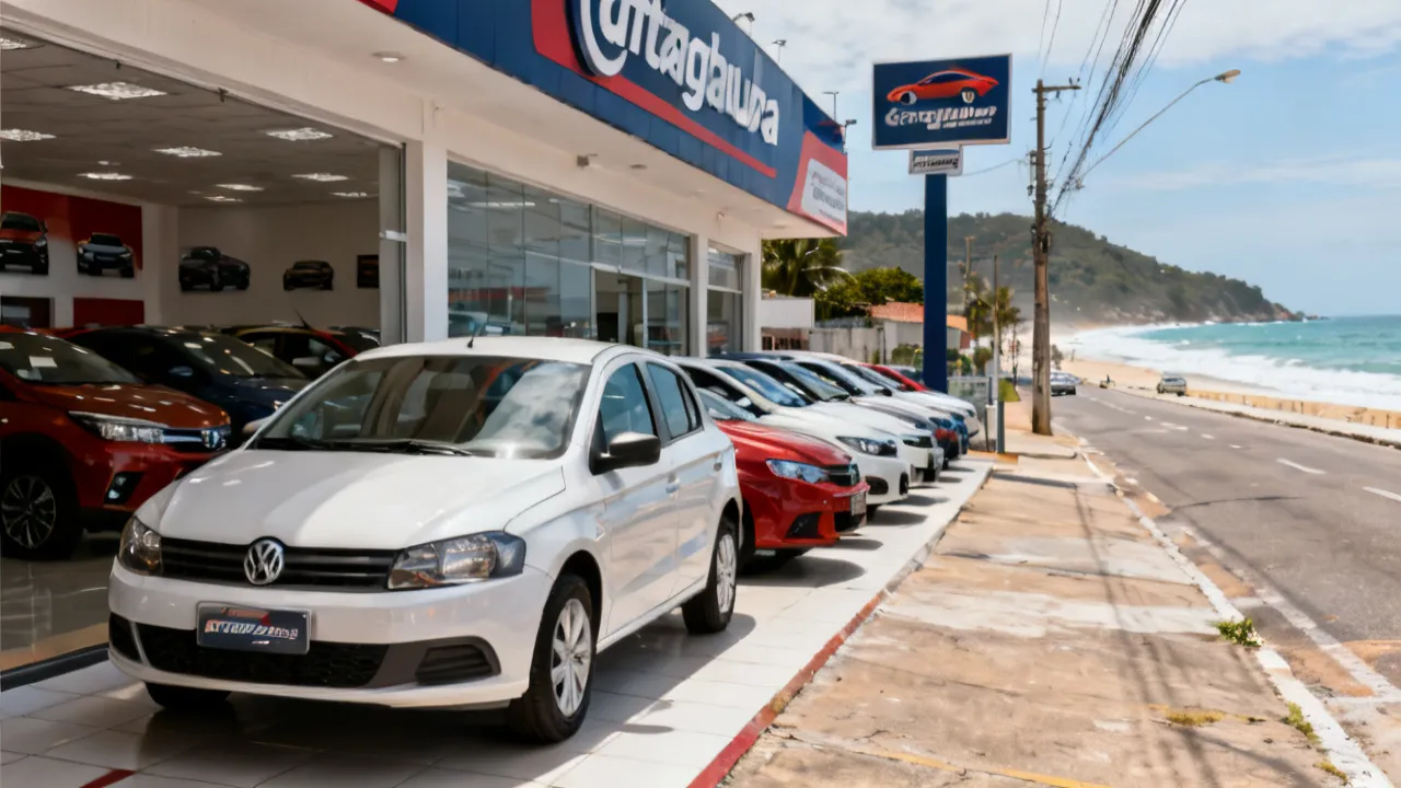 Guia para comprar Veibras Caraguatatuba