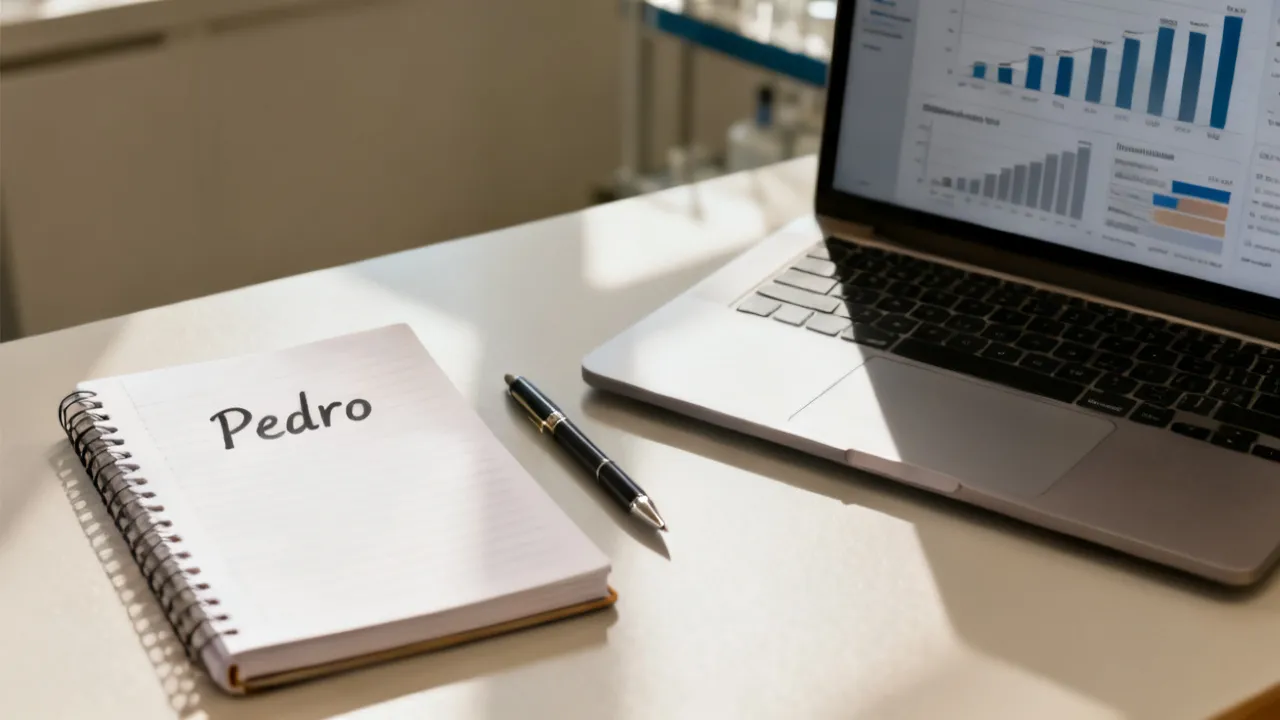 Pedro: Guía experta para entender su contexto