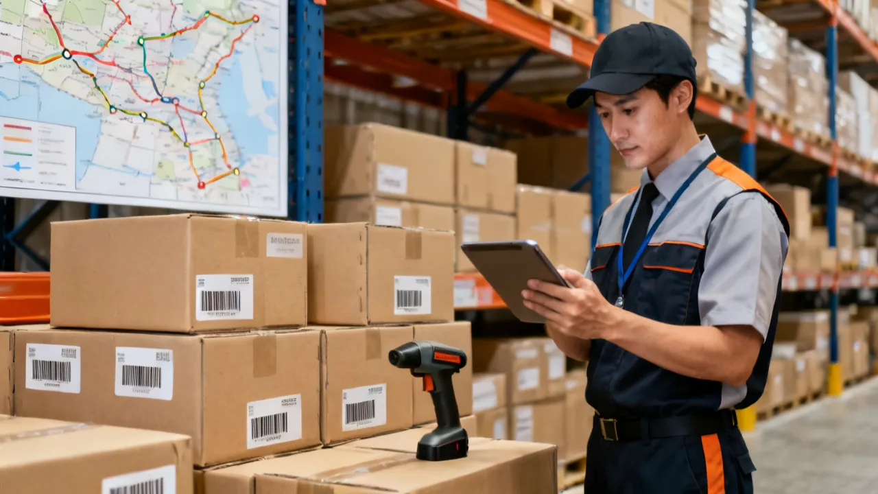 Understanding 7i Supplier Pricing and Ordering Workflows