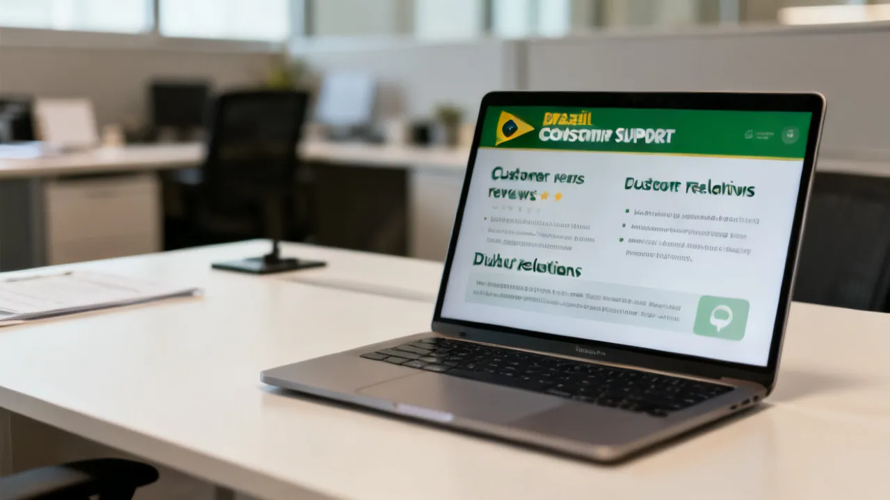Fghab Reclame Aqui: Guia Analítico de Uso e Reclamações