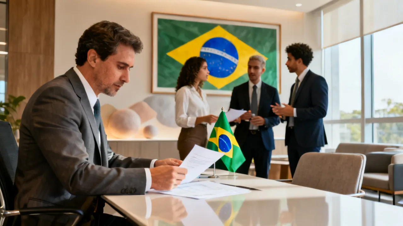 Consultoria Estratégica: guia completo e requisitos essenciais
