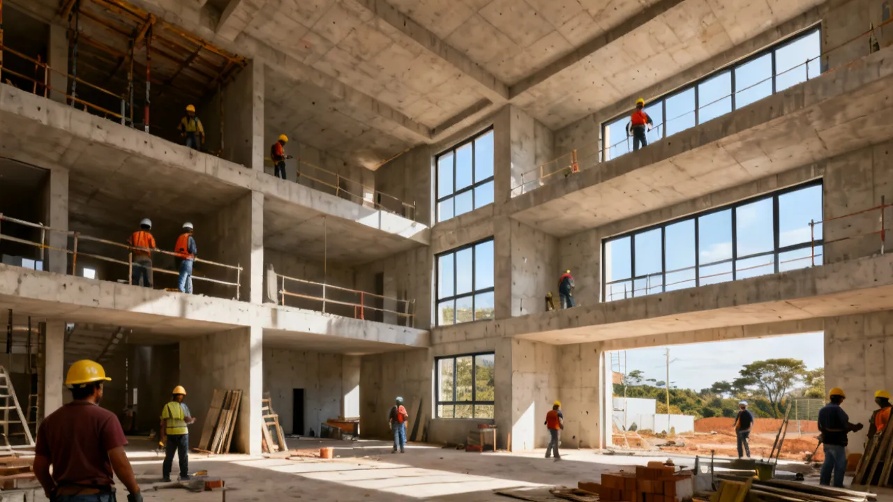Como escolher uma Construtora de Apartamentos com segurança