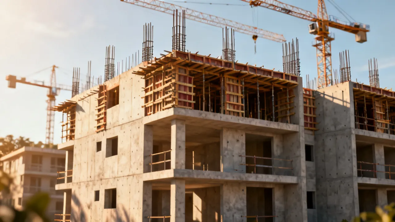 Construtora Cury SP: guia completo para escolher