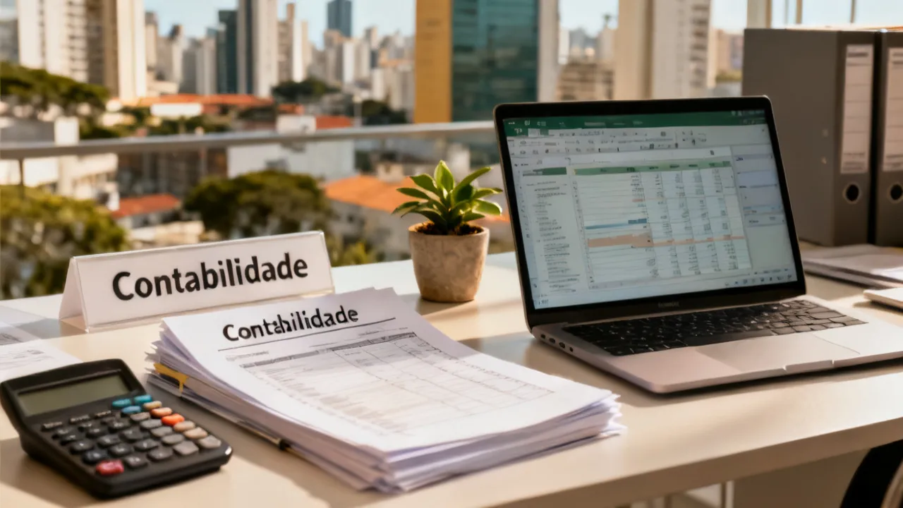 Contabilidade na Chacará Santo Antonio: guia completo