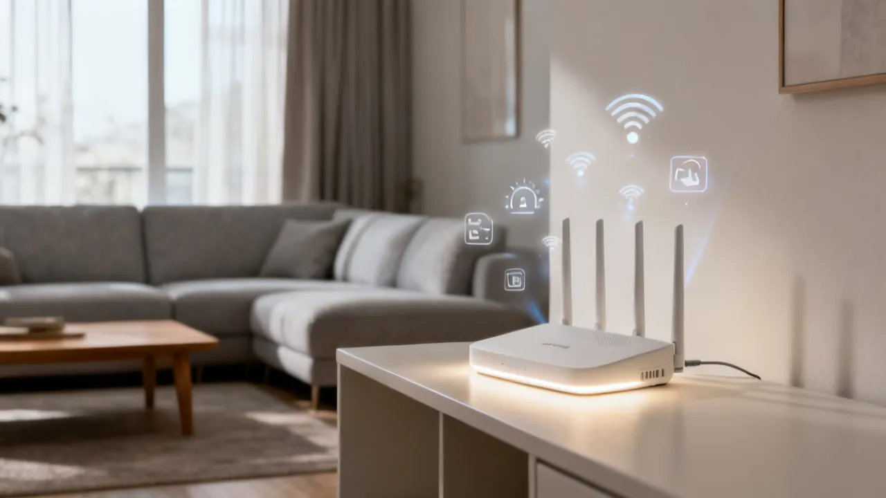Choosing Xivido-Compatible Internet Plans in the US